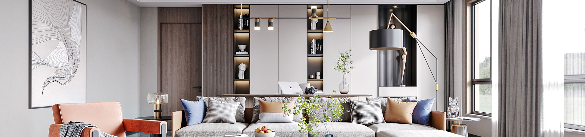 美家城市尚品木门,塑造全新的家居风格-新闻动态-美家城市尚品木门定制_负离子抗菌_零度无漆系列_重庆恒创合工贸有限公司旗下热销品牌